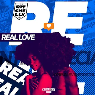 DJ Ritchelly - Real Love (EP)