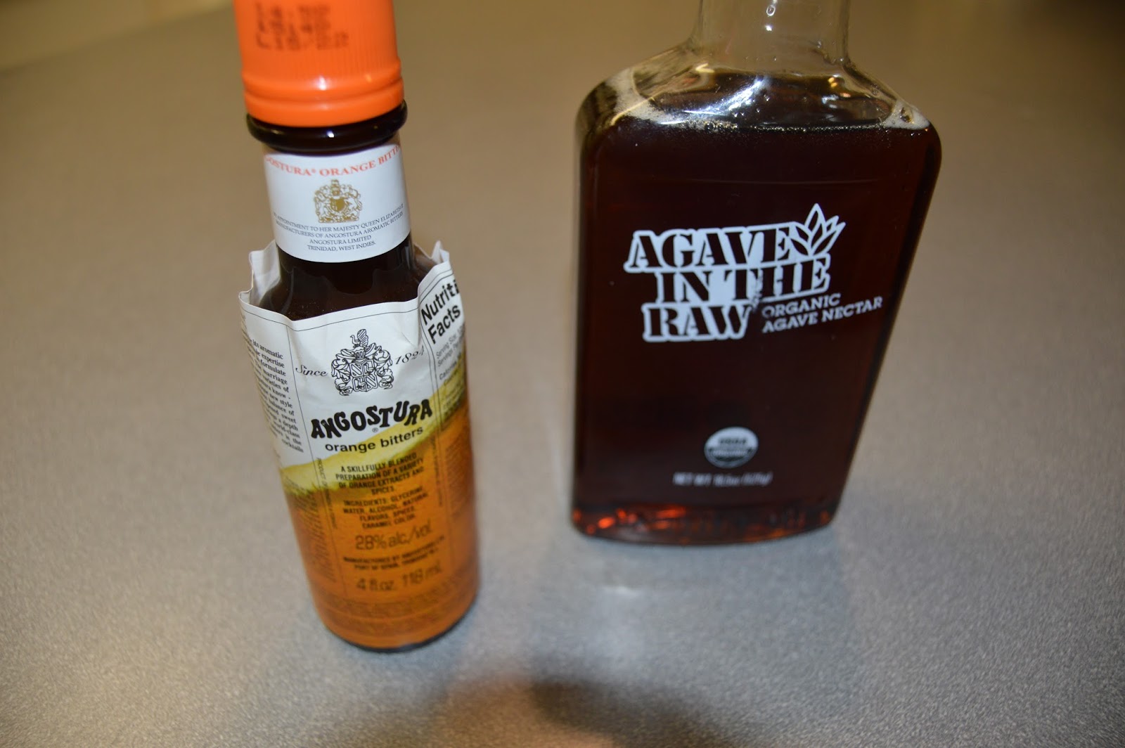 Food, Fashion, Travel Old 43 Cocktail