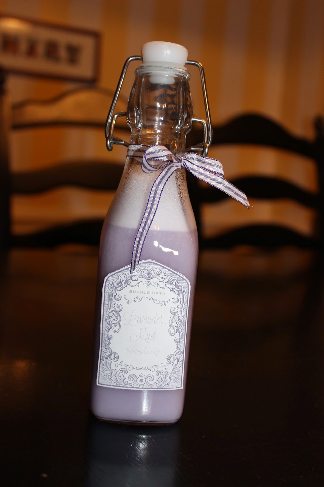 Nanny's Place Lotions and Potions