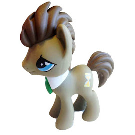 My Little Pony Regular Dr. Whooves Mystery Mini's Funko
