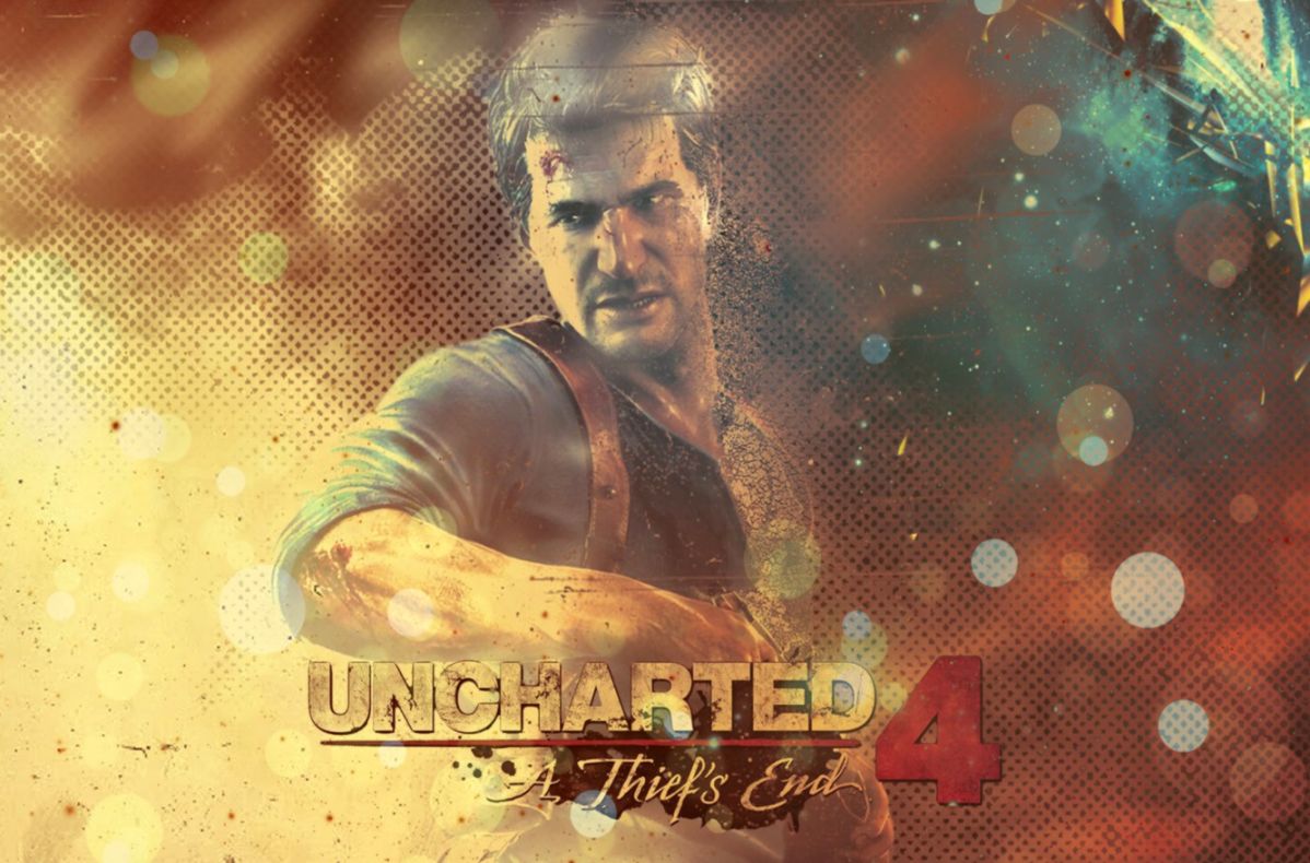 Wallpaper game sony playstation uncharted console ps4 Nathan Wallpaper game sony playstation uncharted console ps4 Nathan
