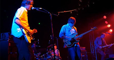 Pavement - Live Europaturnén MCMXCVII Pavement - Live Europaturnén MCMXCVII