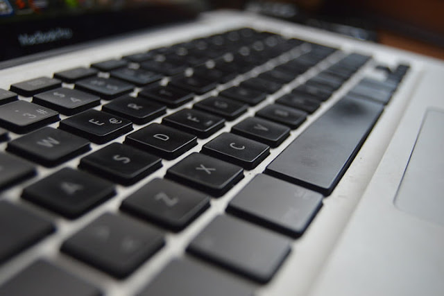 Mengatasi Keyboard Error Pada Laptop