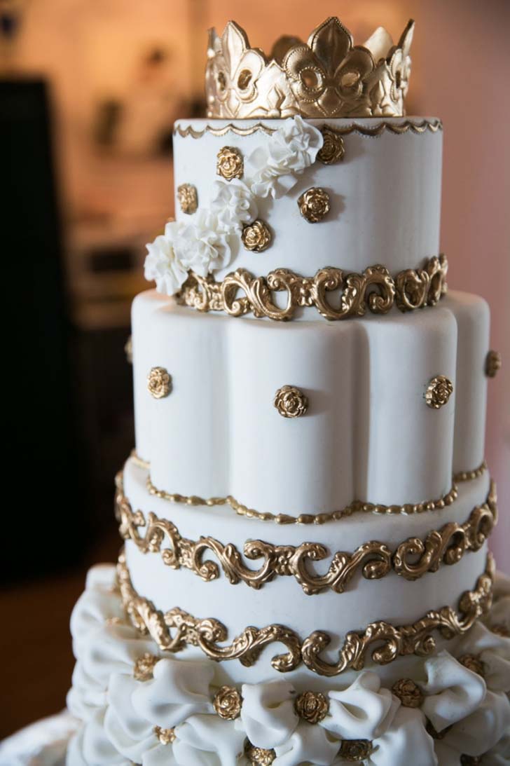 Wedding Cakes Atlanta