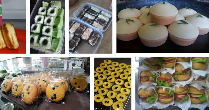 Resep Jajanan Anak Harga 1000 / Resep Makanan dengan harga 5000 untuk