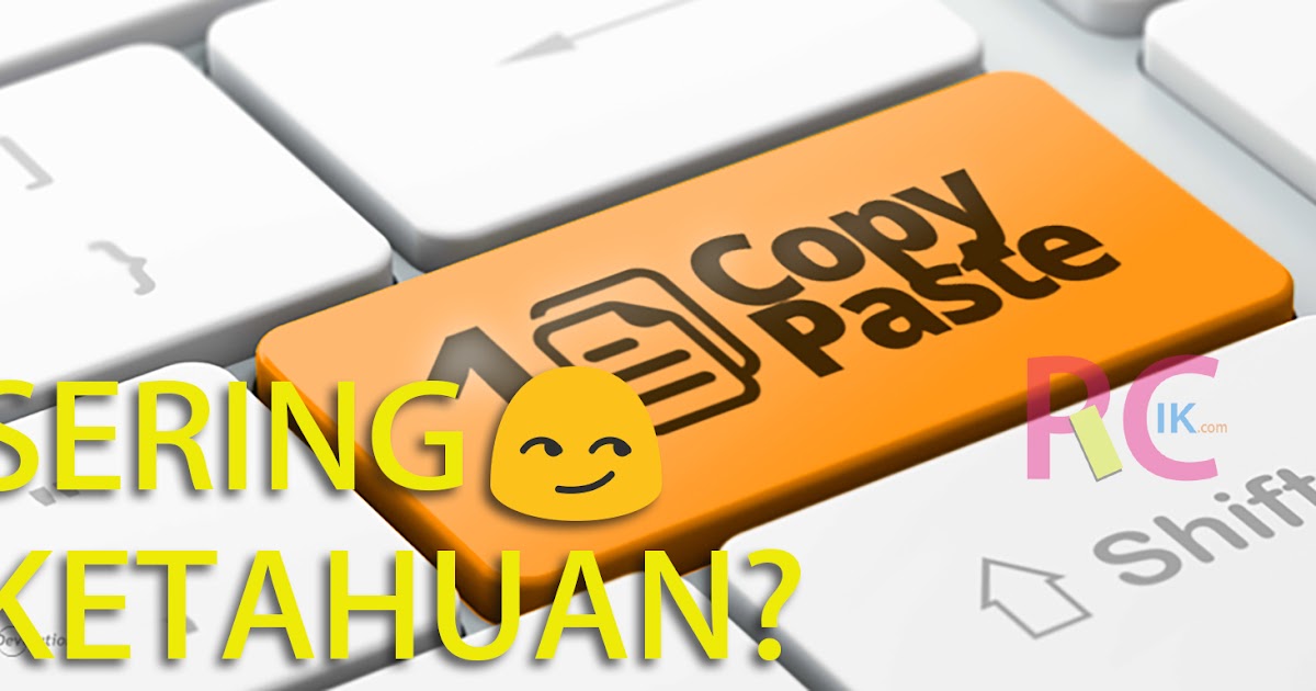 Buat Yang Suka Copy Paste Bahan Tugas Kuliah Dan Sering Ketahuan Coba Tips Berikut Ini