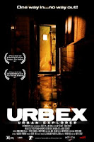 Watch Urban Explorer (2011) Movie Online