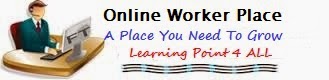 Online Worker Place