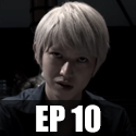 Akagi Drama S1 Episode 10 (EngSub) 1080p | Akagi Drama