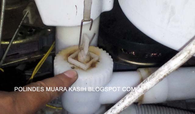 Cara Memperbaiki Mesin Cuci 2 Tabung Yang Bocor Contoh Soal Pelajaran Puisi Dan Pidato Populer