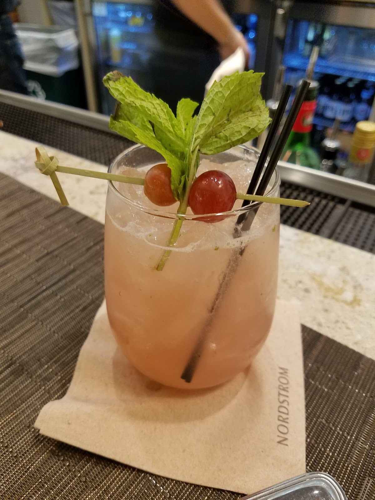 nordstrom cocktail
