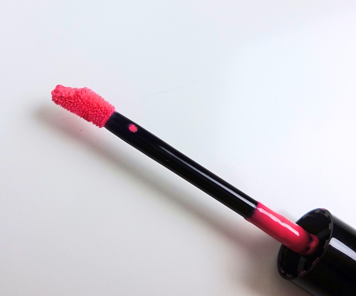 L'Oreal Infallible Lip Piants review swatch