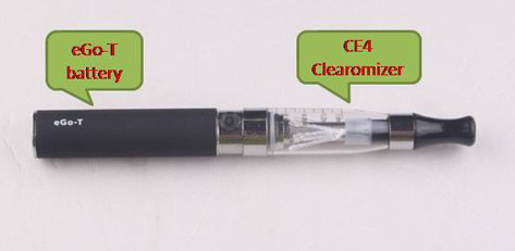 ce4 cig clearomizer