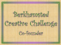 Berkhamsted Creative Challenge