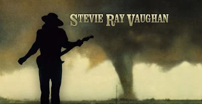 Stevie é reconhecido por seu som de guitarra característico