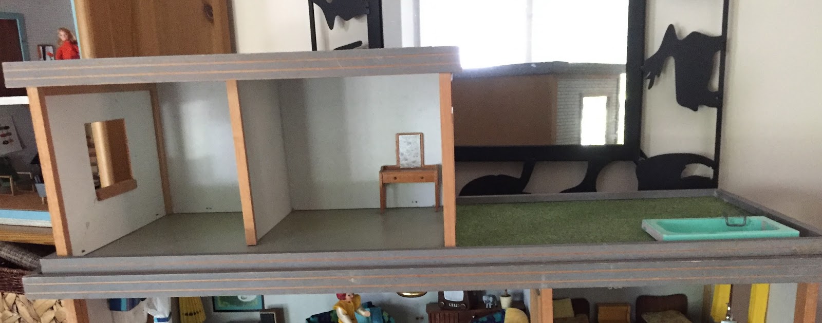 lundby extension floor