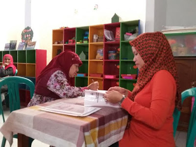 Panduan Penilaian Hasil Pembelajaran PAUD Kurikulum 2013