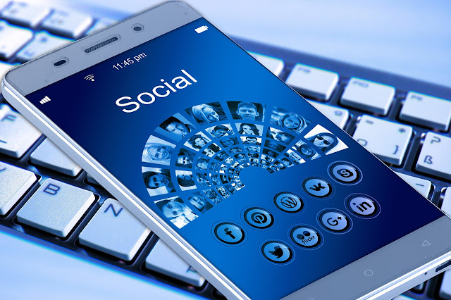3 Social Media Tips For Businesses