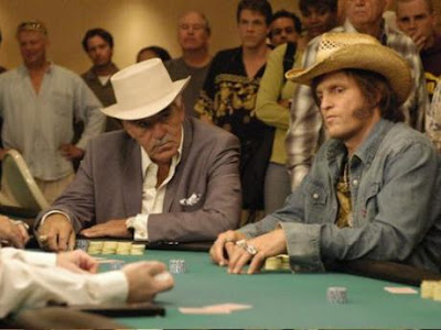 Dan garner poker