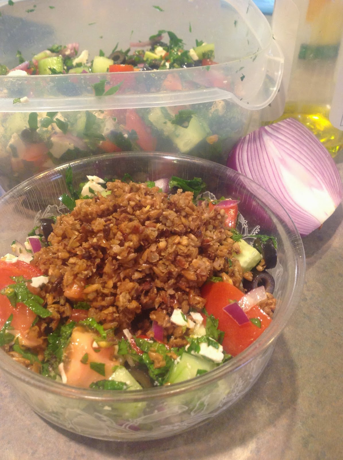 Cooking the Books: A Blog of Fare Practice: Tabouleh (Tabouli)