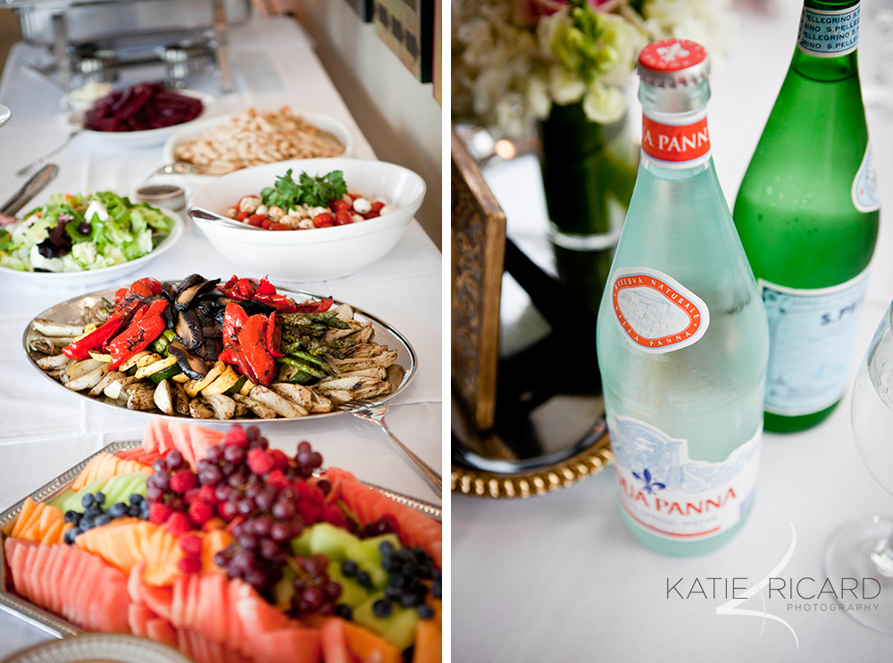 Katie Ricard Photography Post Wedding Party