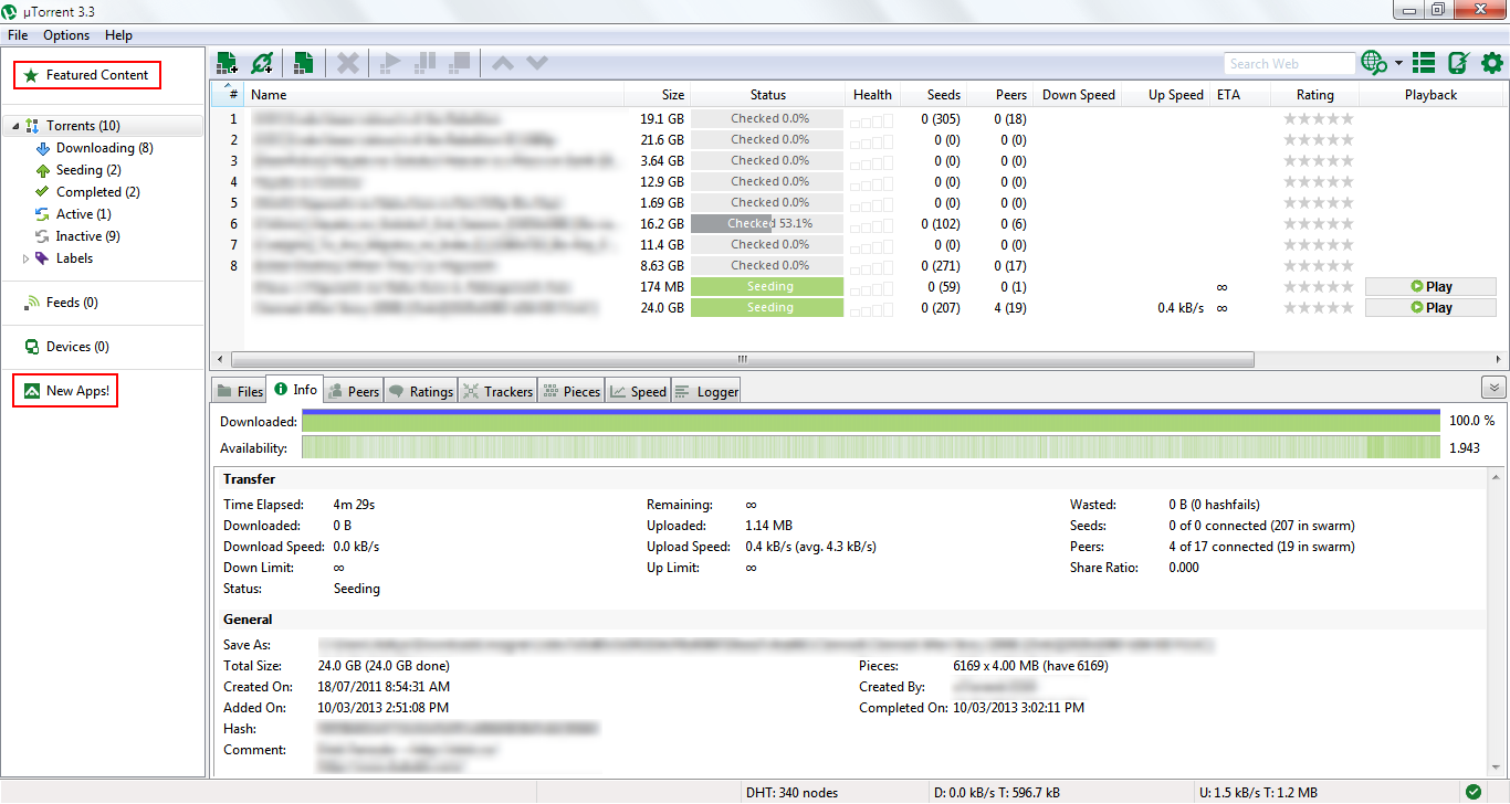 utorrent old version 2.2.1 utorrent old version 2.2.1
