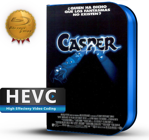 Gasparin (1995) 1080P HEVC-8Bits BDRip Latino-Ingles(Subt.Esp)(Comedia)