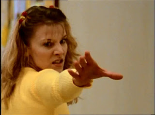 Buffy the Vampire Slayer - STV Roundtable - 1.03 - Retro Review 