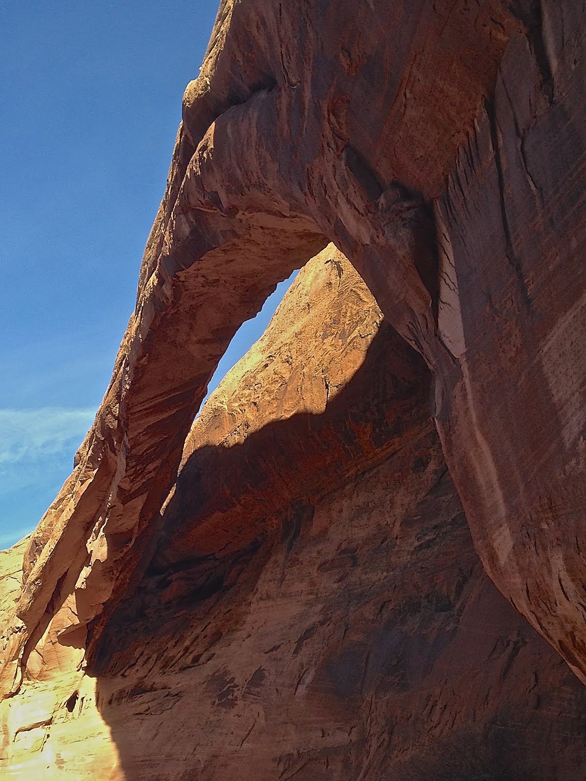 LONGBOW ARCH