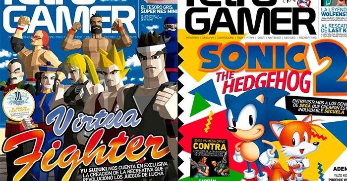 retrogamer espana 27 pdf retrogamer espana 27 pdf