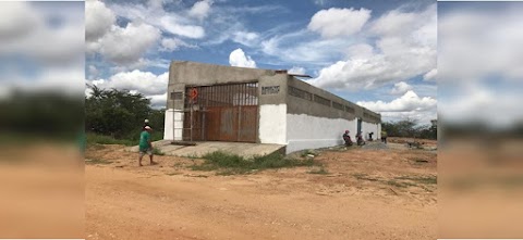 Visita ao galpão dos catadores e PL das Sacolas Plástica