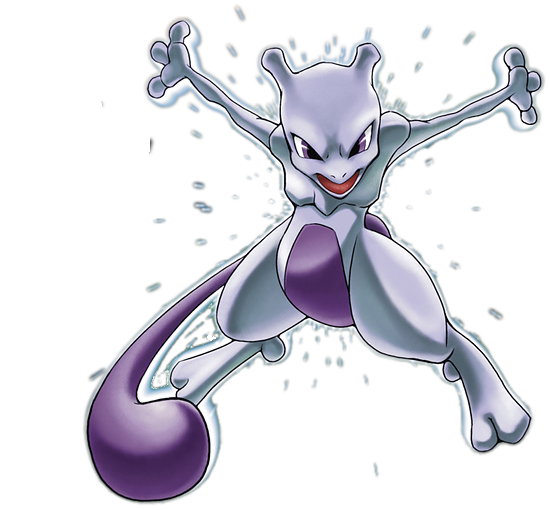 Mewtwo