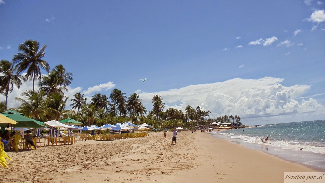 playa de garcon