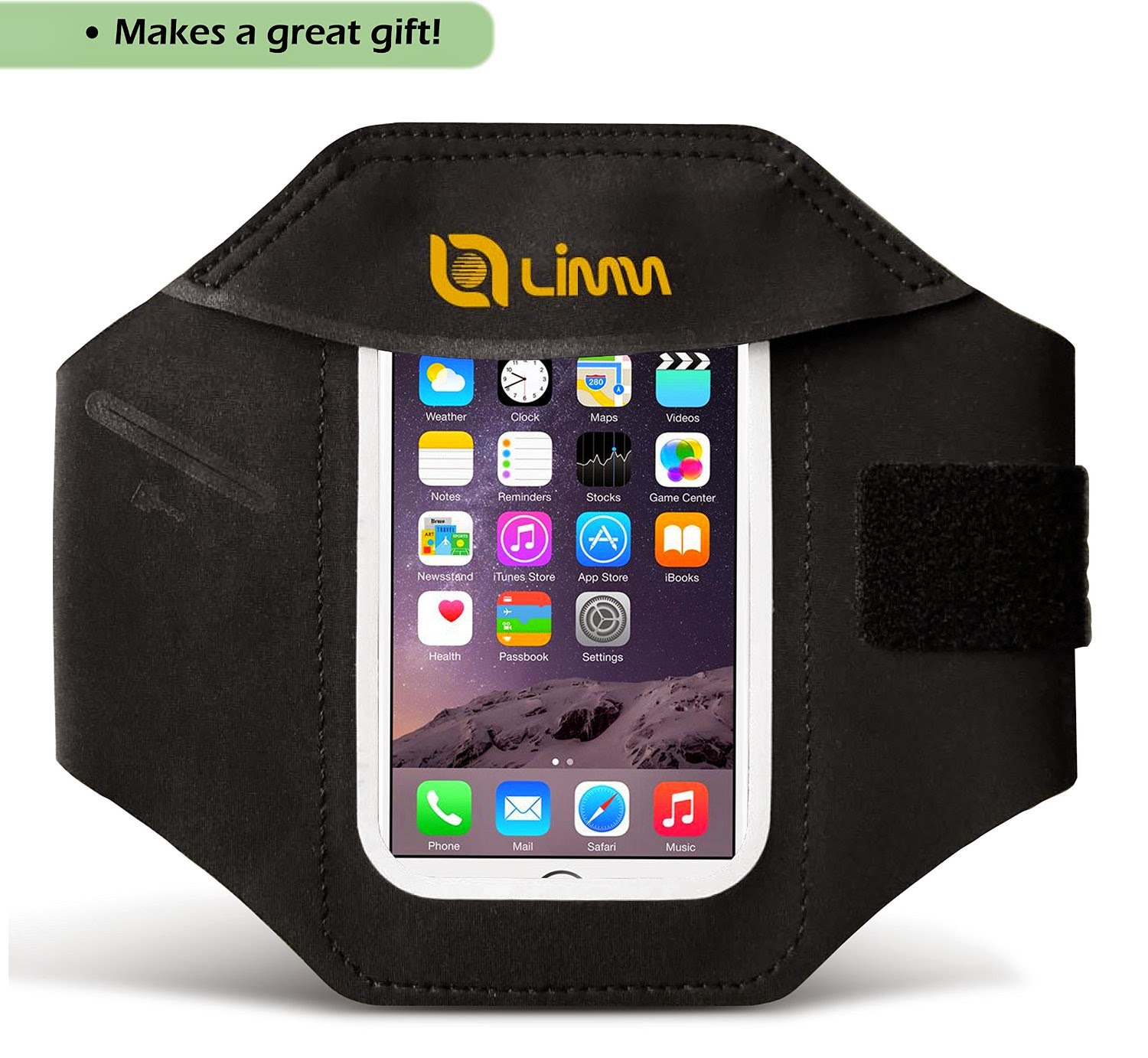 Enchanted Excurse Exercise With Armbands!