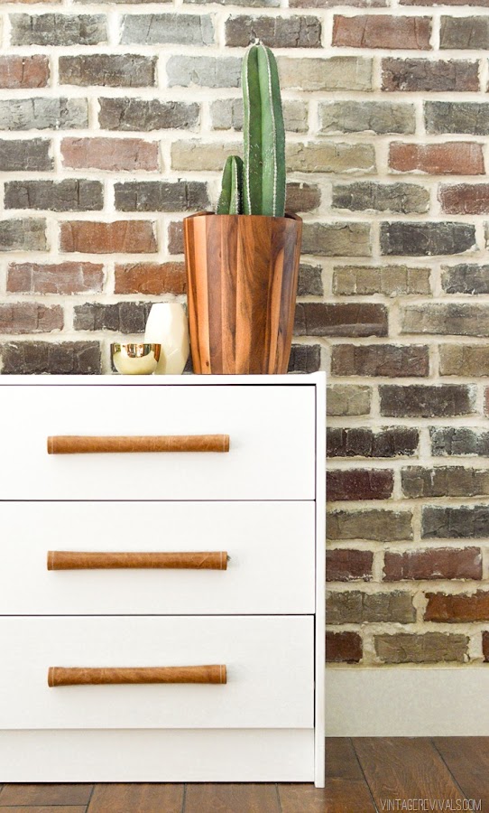 Transformar una comoda de pino de ikea