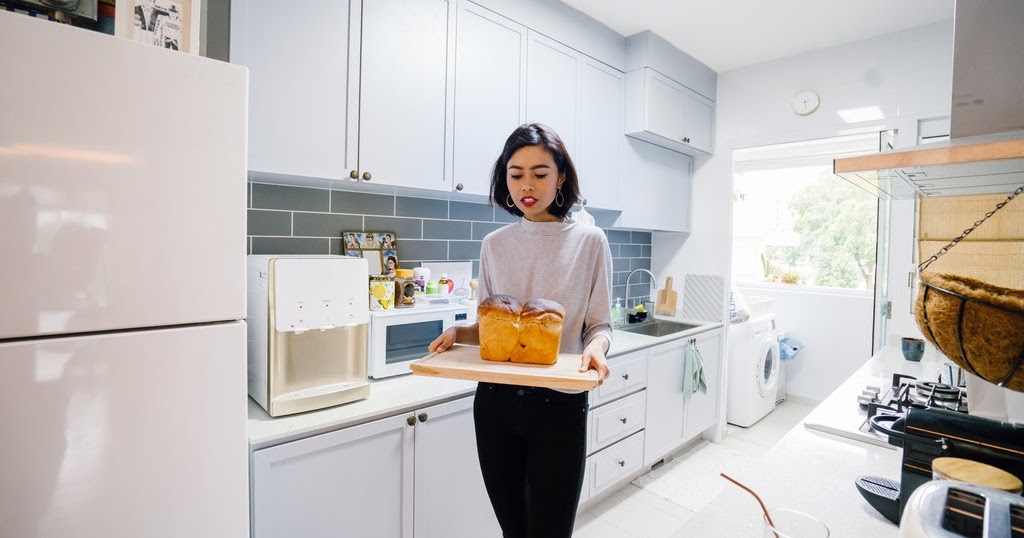 "Can't boil an egg" nghĩa là gì?