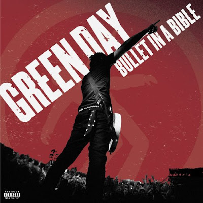 Green Day, Bullet in a Bible, American Idiot, Jesus of Suburbia, Holiday, Boulevard of Broken Dreams, Longview, live album