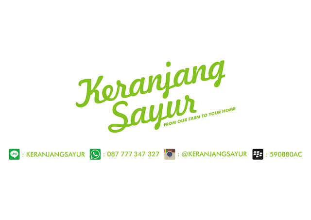 Keranjangsayur.com, Jual Ayam Potong Online