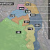 Barakaldo acumula 3.759 viviendas vacías de las que el 16% está en Lutxana y Burtzeña