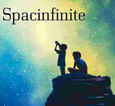 Space infinite