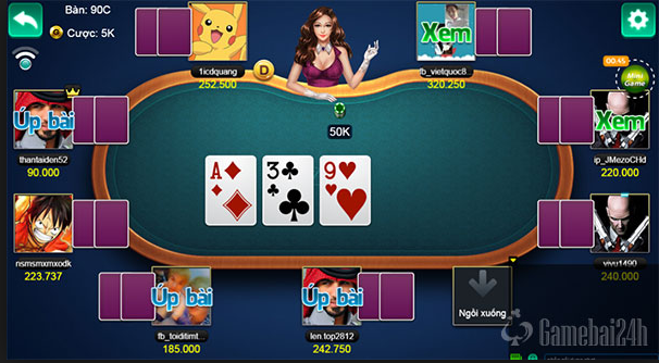 judi poker online | permainan judi poker online gaple