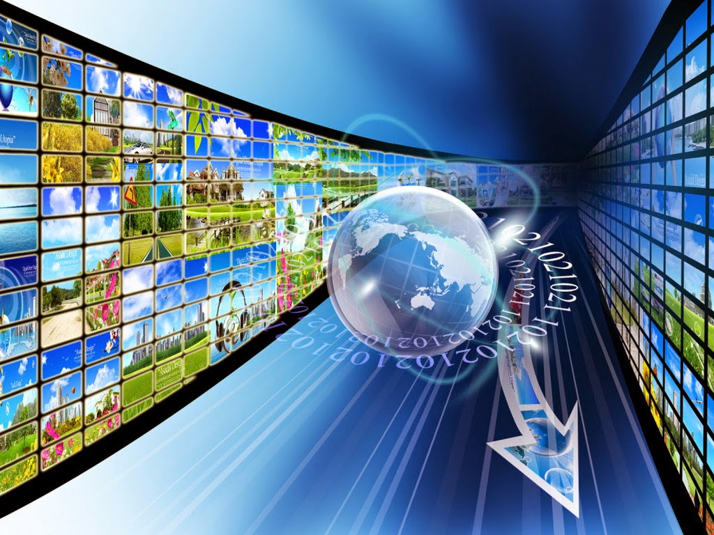 Theo's Diseño  y Multimedia