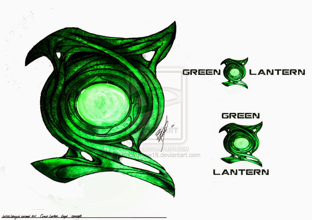 clip art green lantern - photo #45
