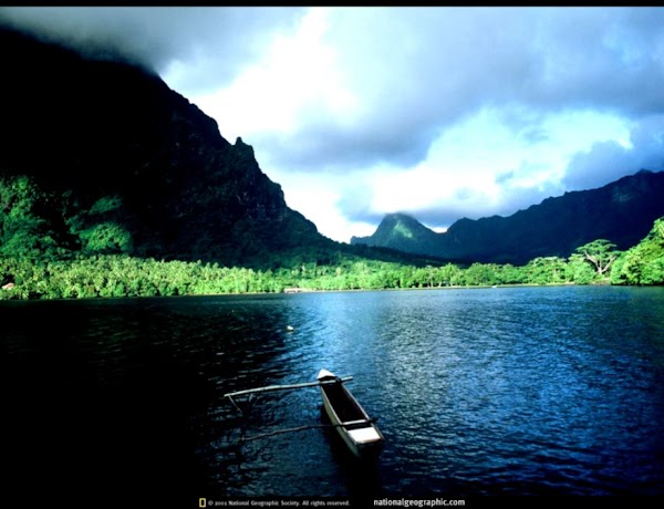 Landscape National Geographic Desktop Wallpaper