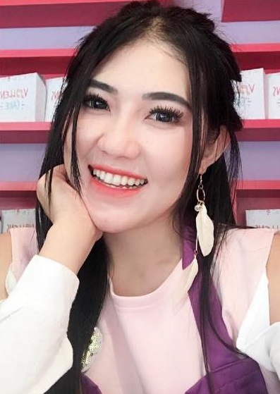 Lirik Lagu Bagai Langit Dan Bumi