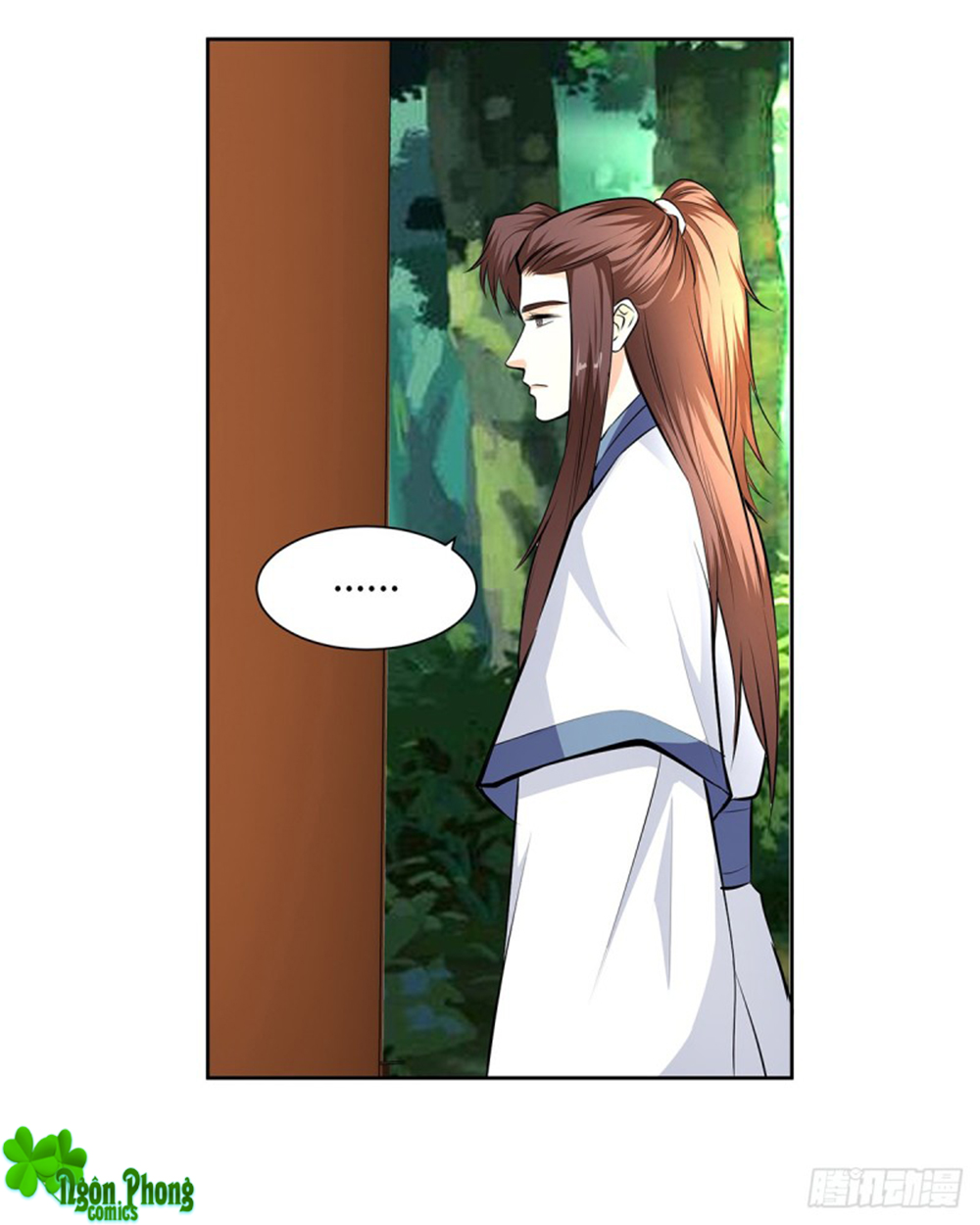 Hỏa Hồ - Chương 45 - Trang 18