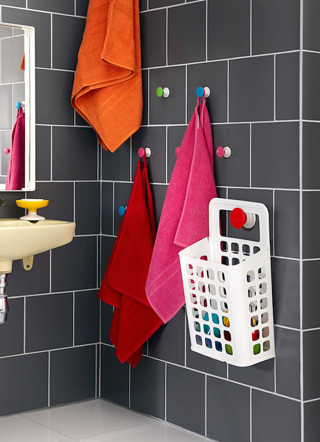 10 ideas para renovar tu baño por menos de 100 € | Decoración