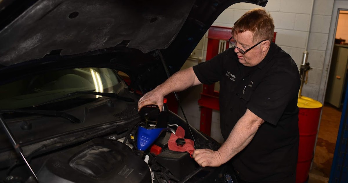 South Main Auto Repair