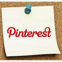Buscame en Pinterest!