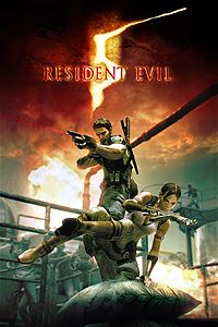 Resident Evil 5 Game Download For Android Highly Compressed - Colaboratory